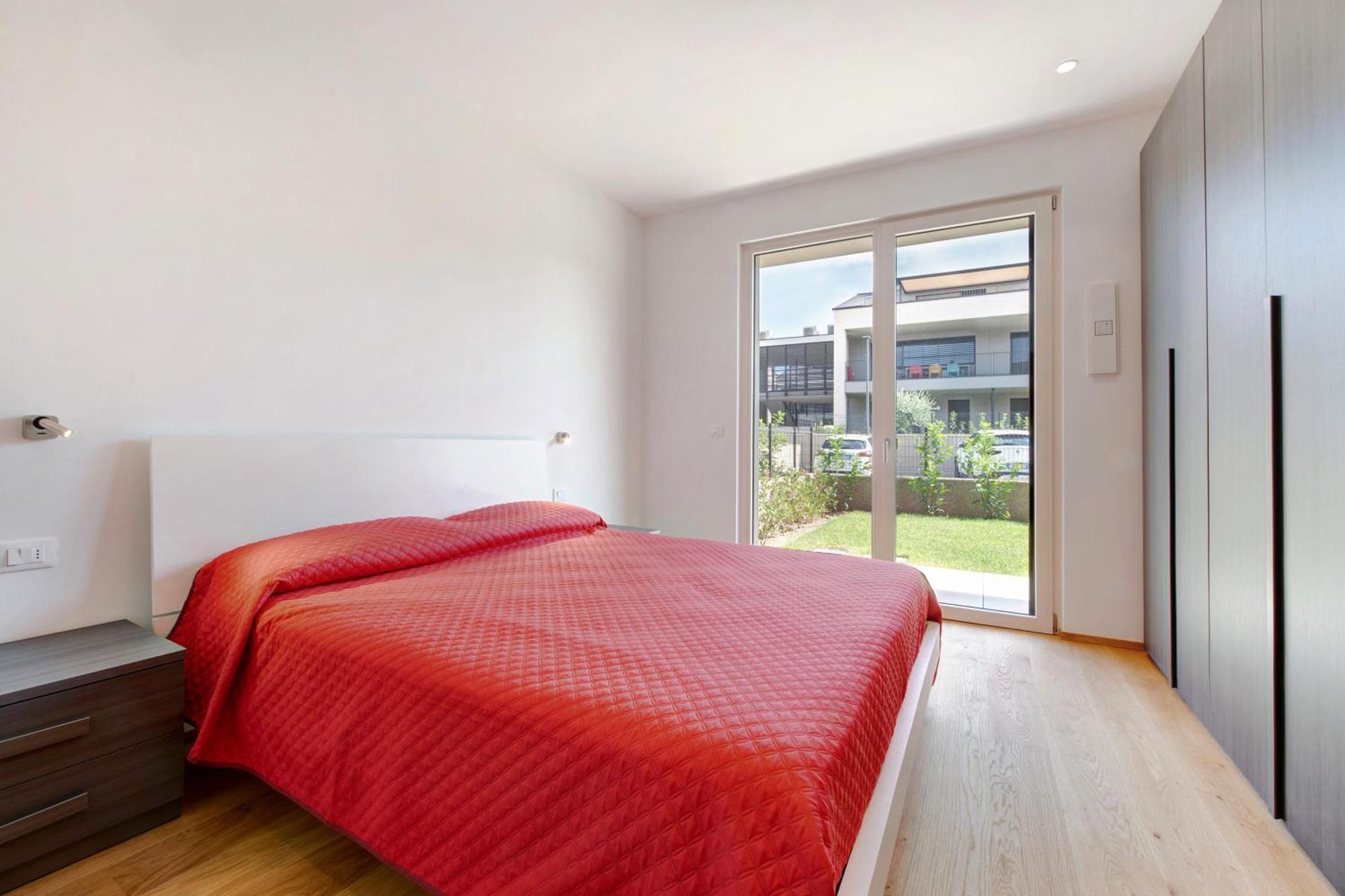 Garden Borgo Secolo Appartement Peschiera del Garda Buitenkant foto